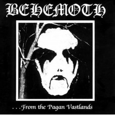 BEHEMOTH - ...From The Pagan Vastlands CD